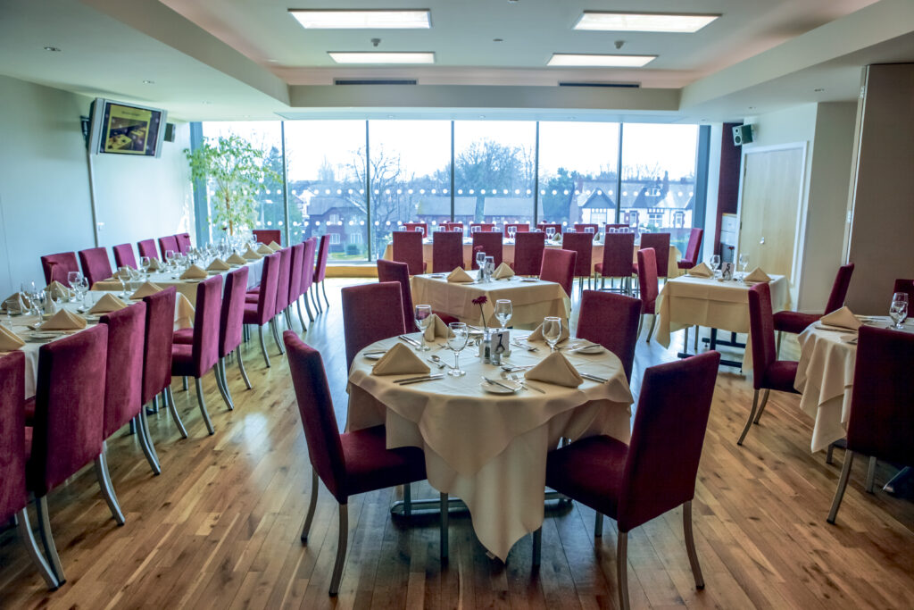 AspireRestaurant