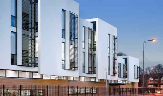 Trafford College