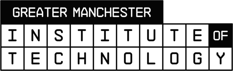 Greater Manchester Institute of Technology (GMIoT) logo