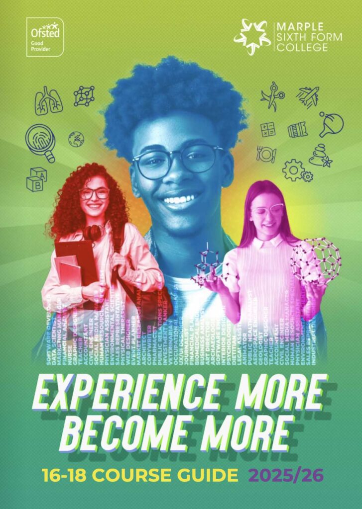 Marple prospectus