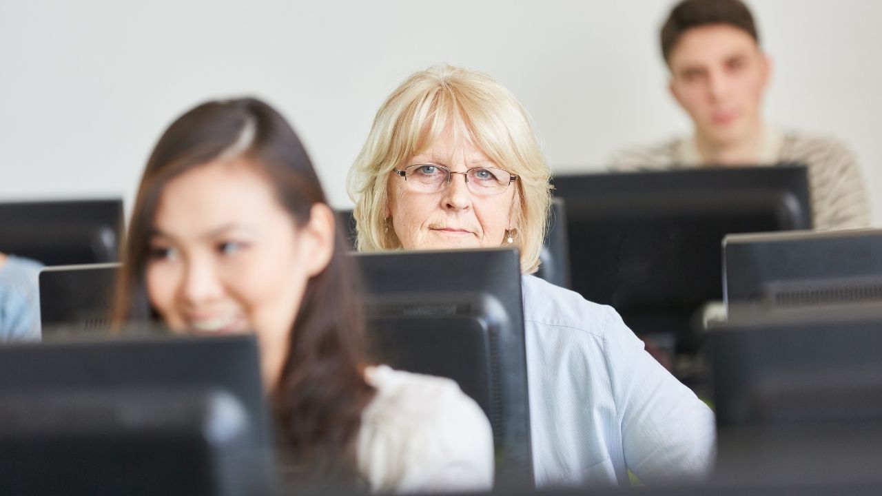 Digital Skills