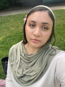 Mahnoor